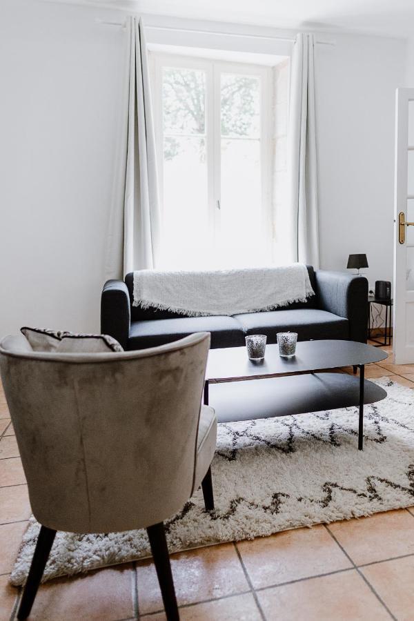 Maison Madeleine La Fleche Ngoại thất bức ảnh