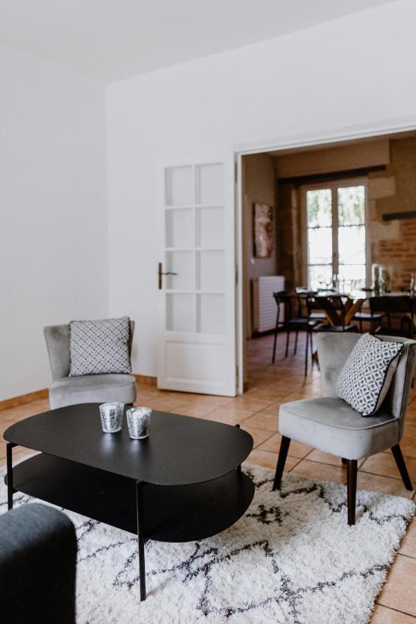 Maison Madeleine La Fleche Ngoại thất bức ảnh