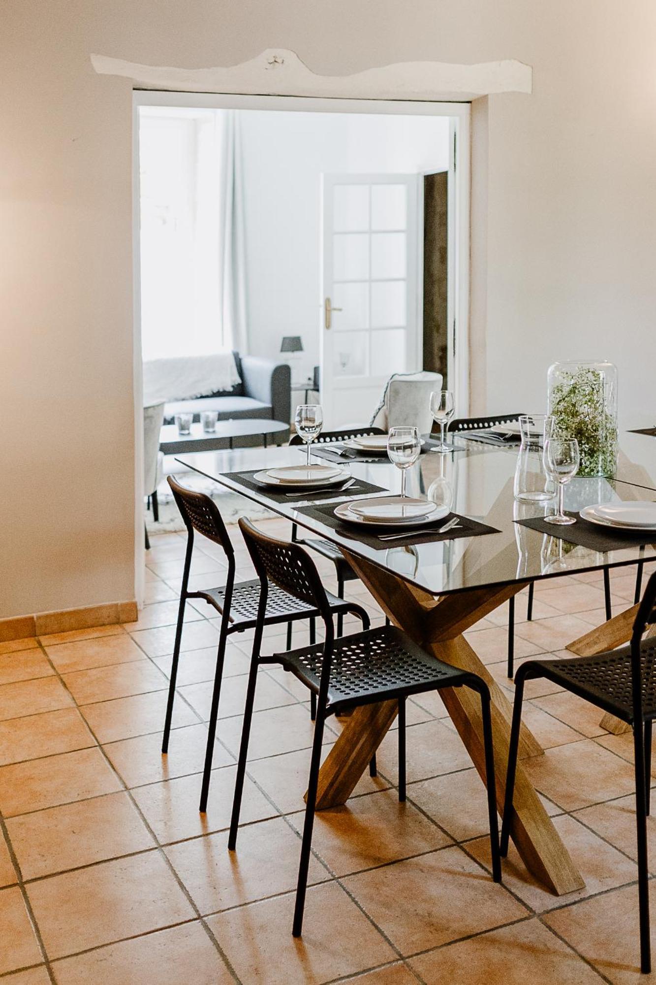 Maison Madeleine La Fleche Ngoại thất bức ảnh