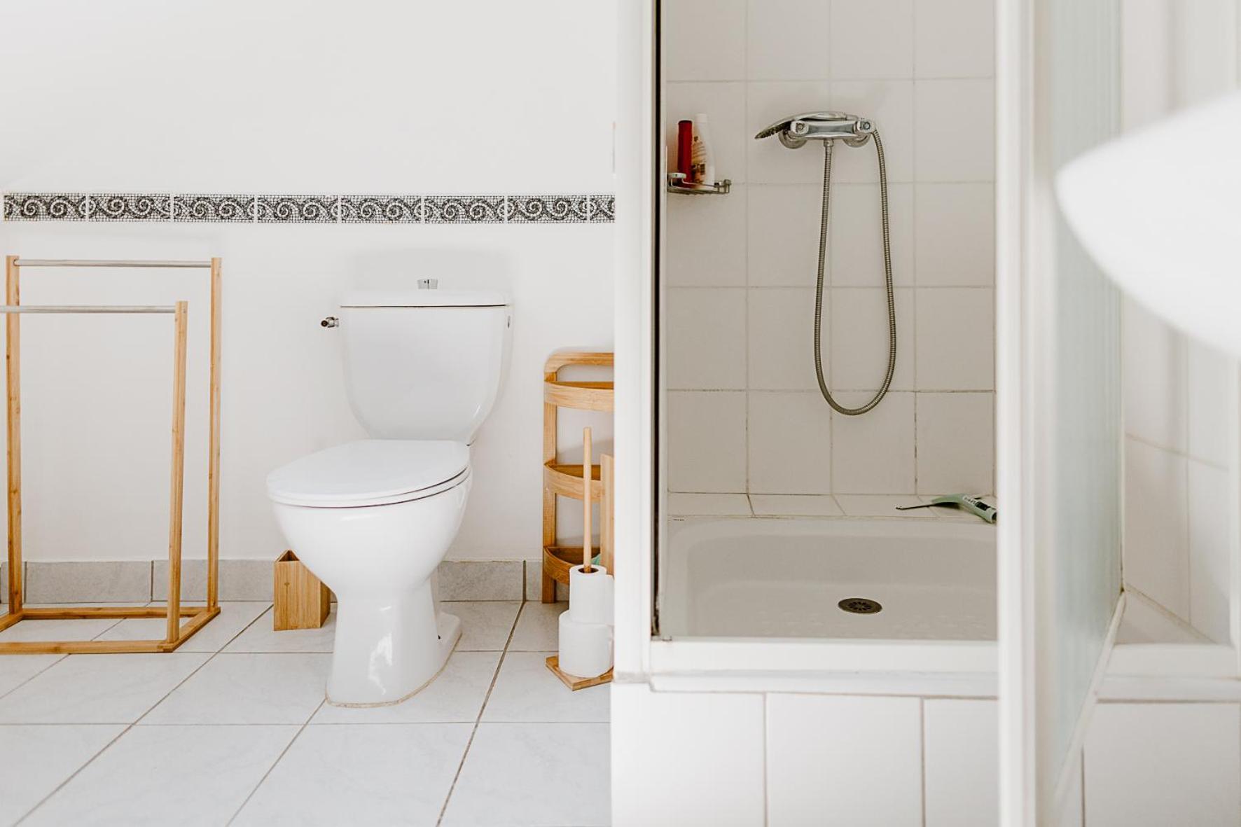 Maison Madeleine La Fleche Ngoại thất bức ảnh