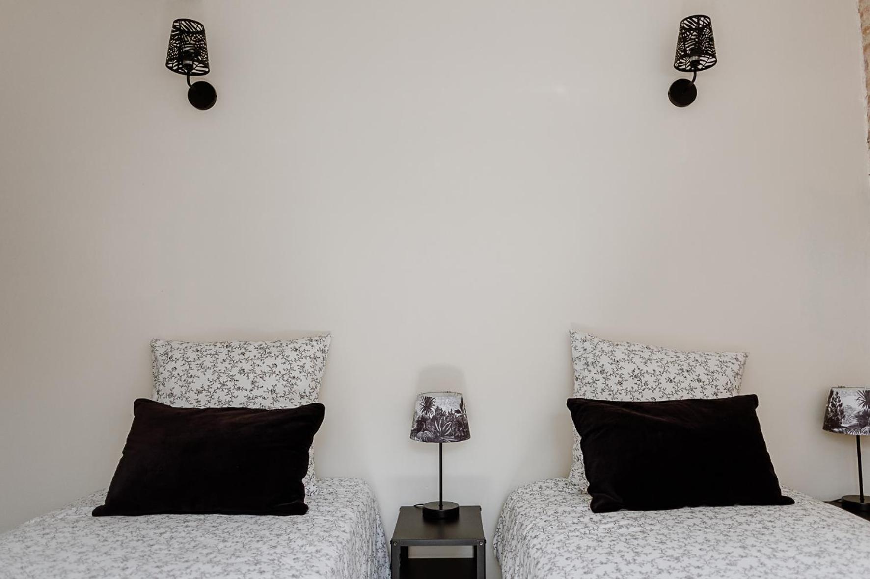 Maison Madeleine La Fleche Ngoại thất bức ảnh