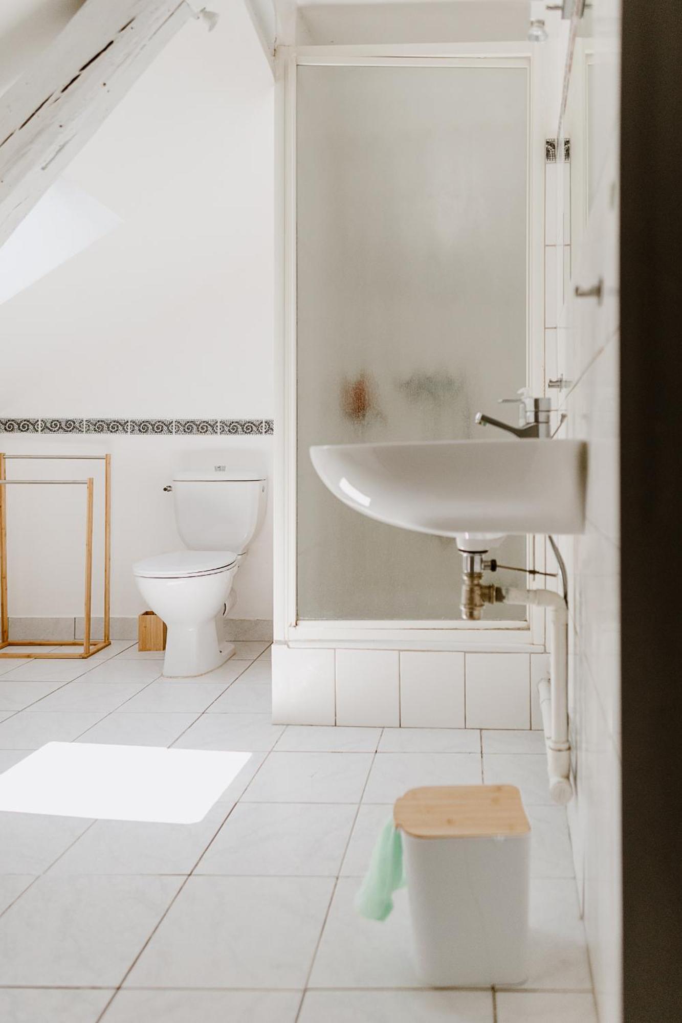 Maison Madeleine La Fleche Ngoại thất bức ảnh