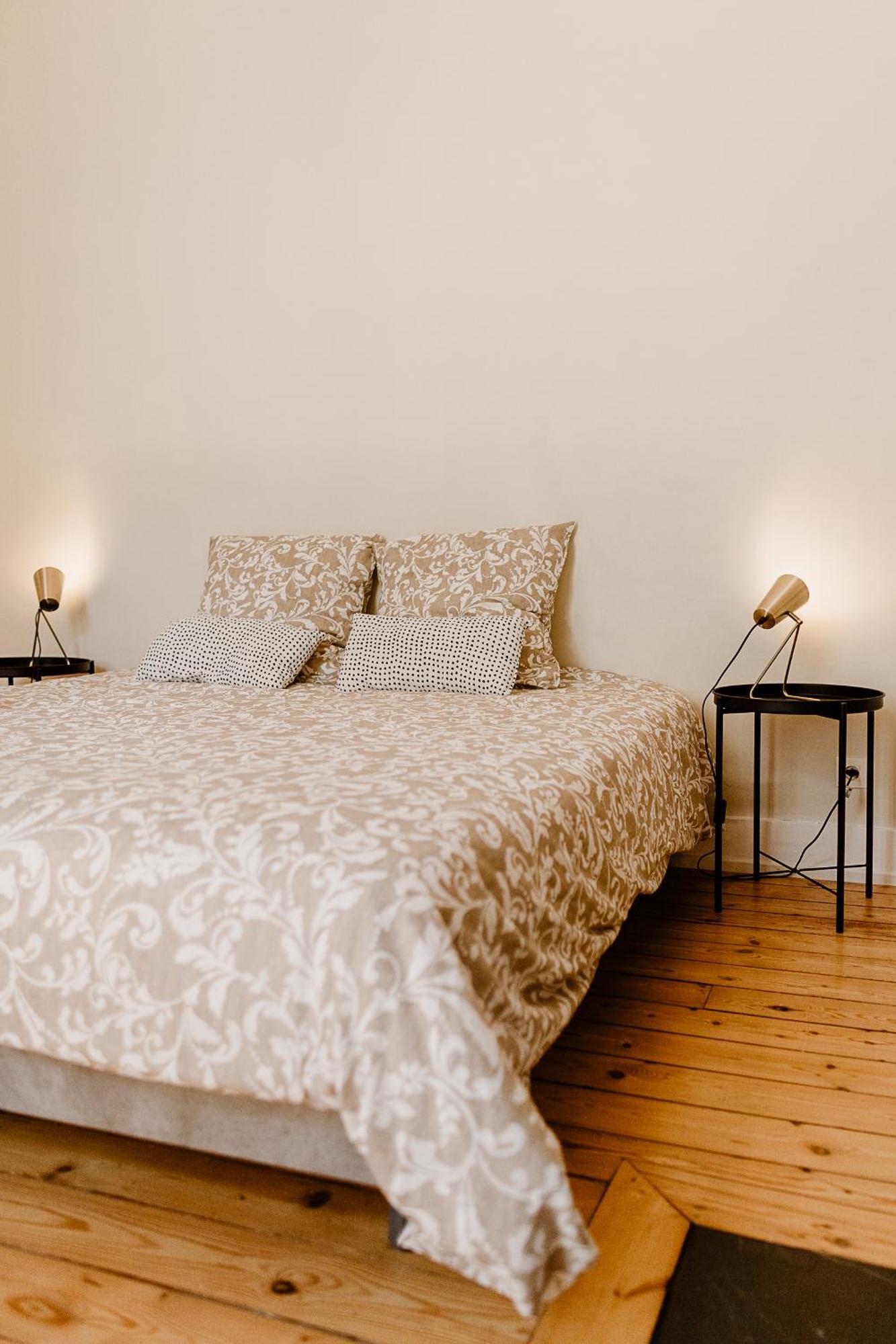 Maison Madeleine La Fleche Ngoại thất bức ảnh