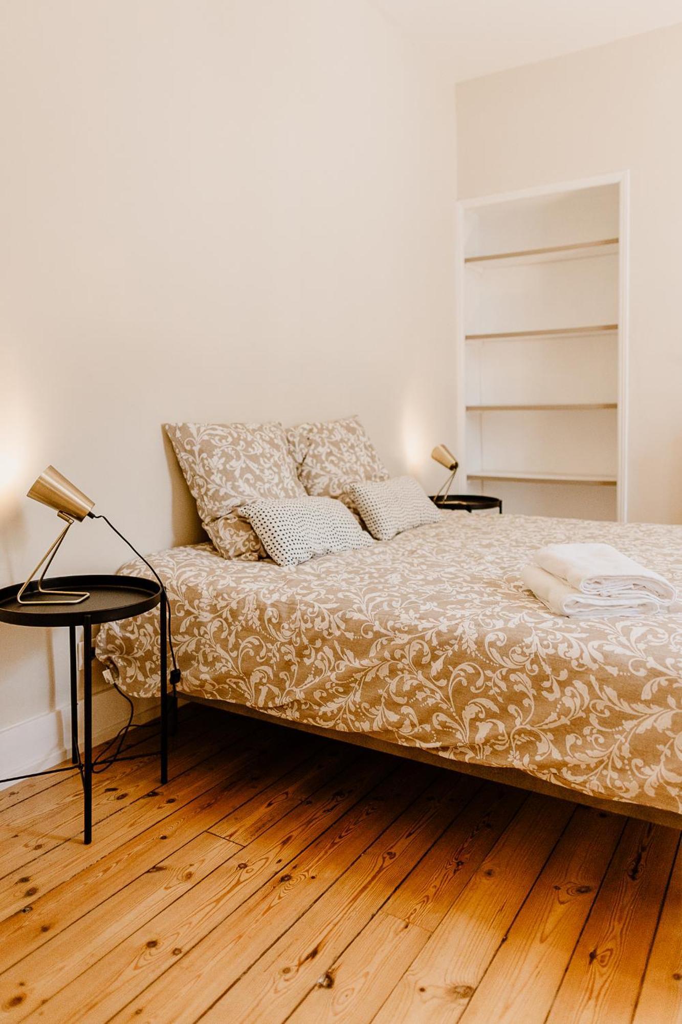 Maison Madeleine La Fleche Ngoại thất bức ảnh
