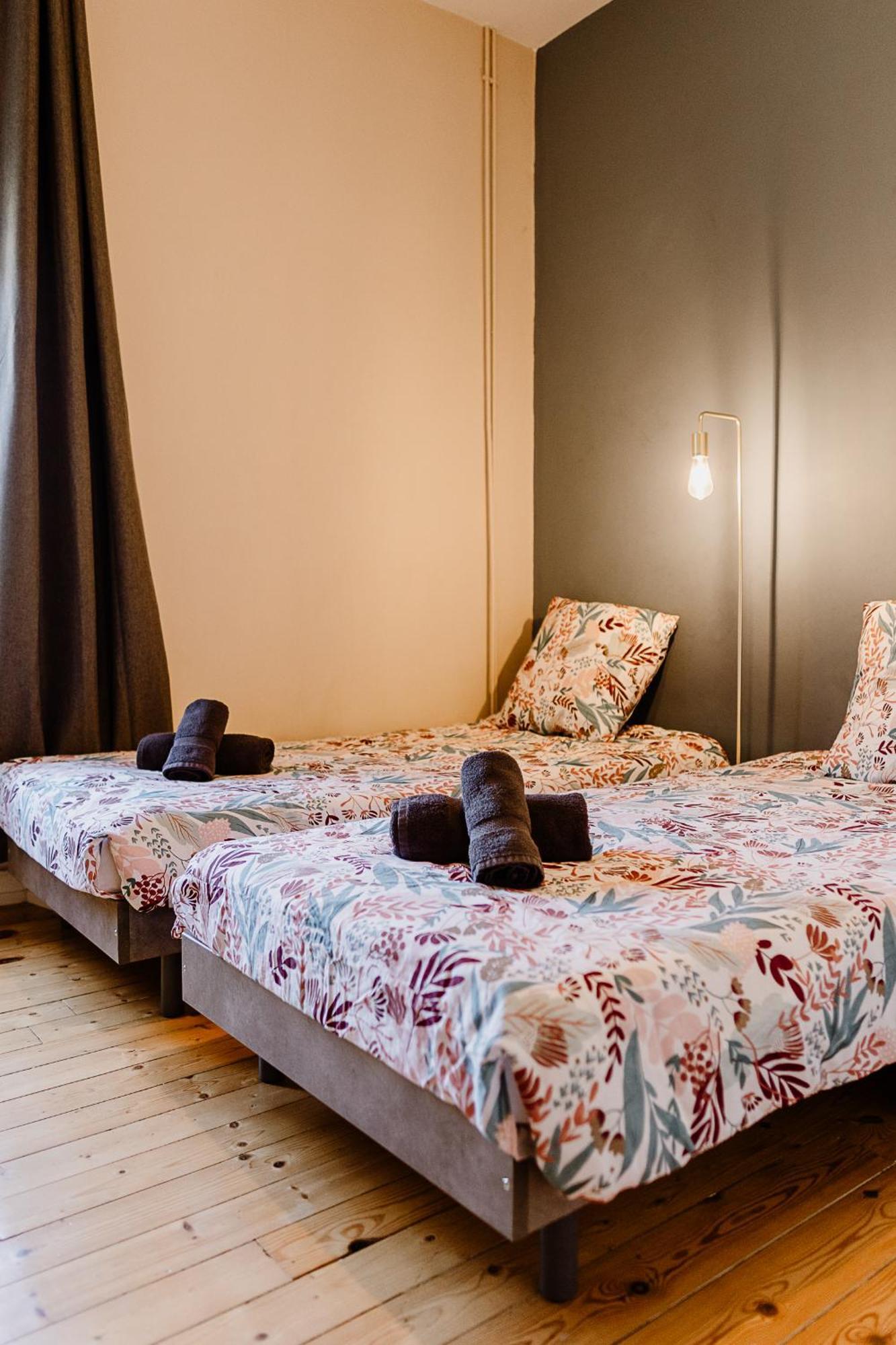 Maison Madeleine La Fleche Ngoại thất bức ảnh