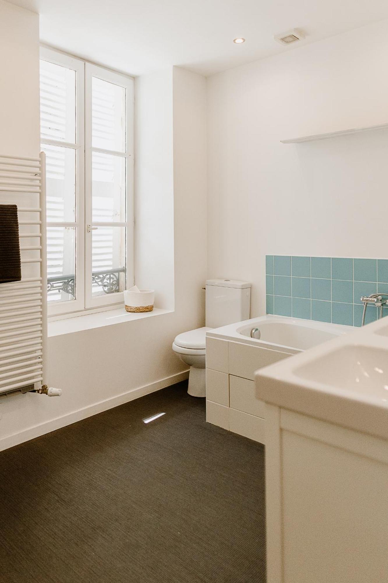 Maison Madeleine La Fleche Ngoại thất bức ảnh